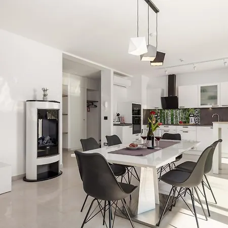 Vila Isabella Grizane-Belgrad
