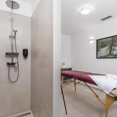 Vila Isabella Grizane-Belgrad